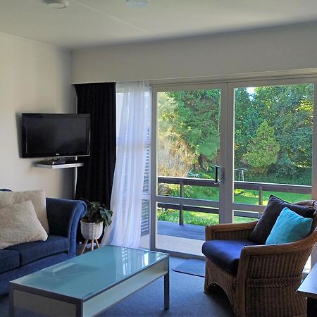 Golden Bay Motel Takaka Eksteriør billede