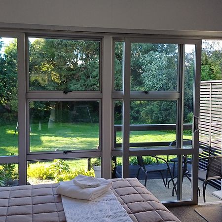 Golden Bay Motel Takaka Eksteriør billede
