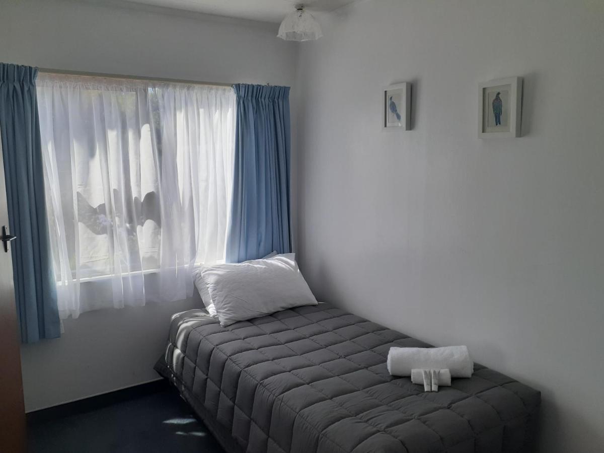 Golden Bay Motel Takaka Eksteriør billede