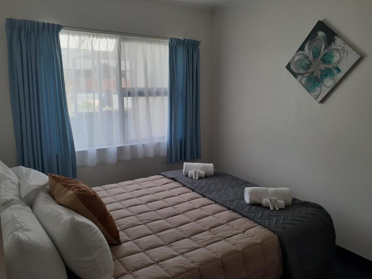 Golden Bay Motel Takaka Eksteriør billede