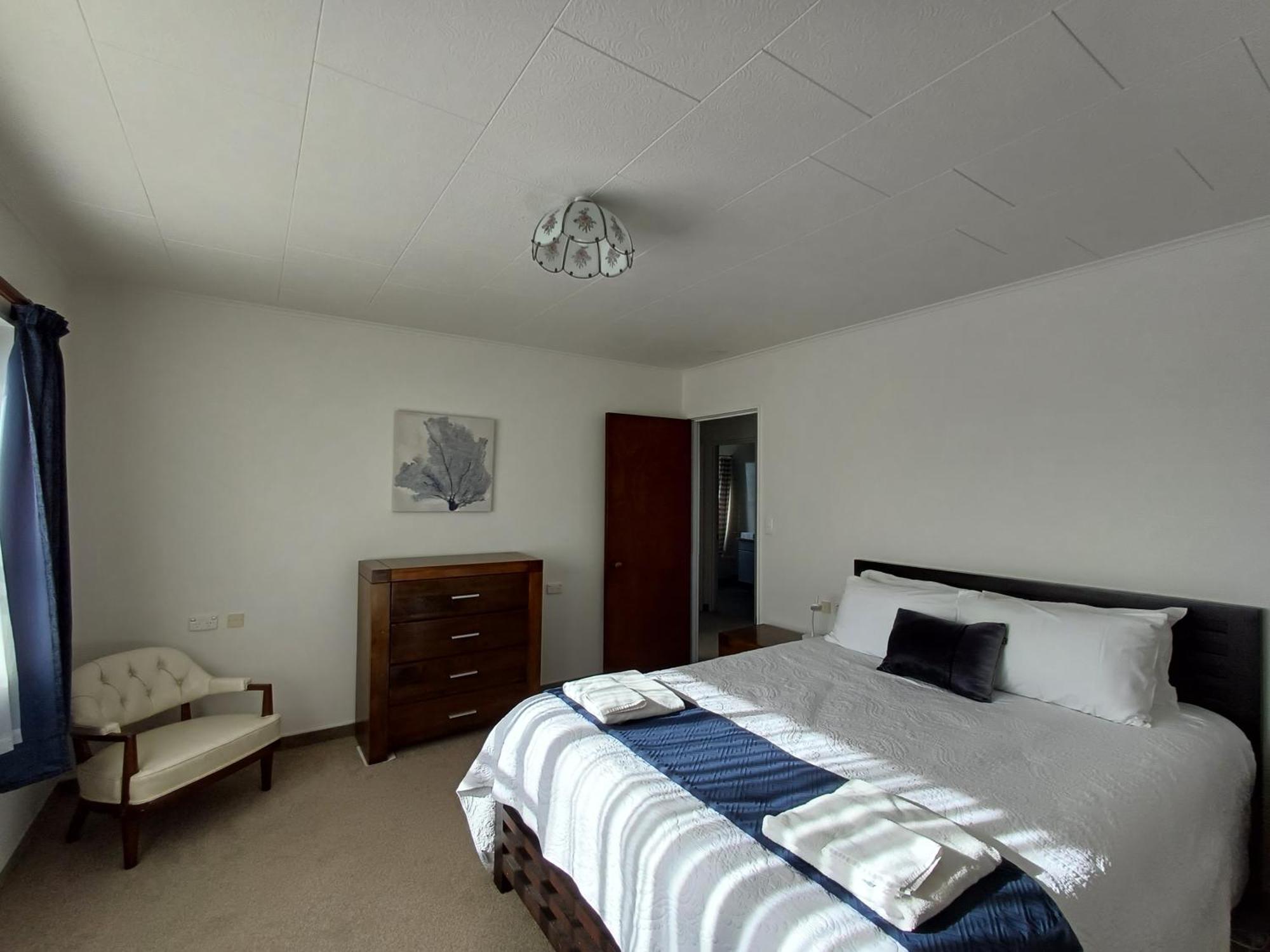 Golden Bay Motel Takaka Eksteriør billede