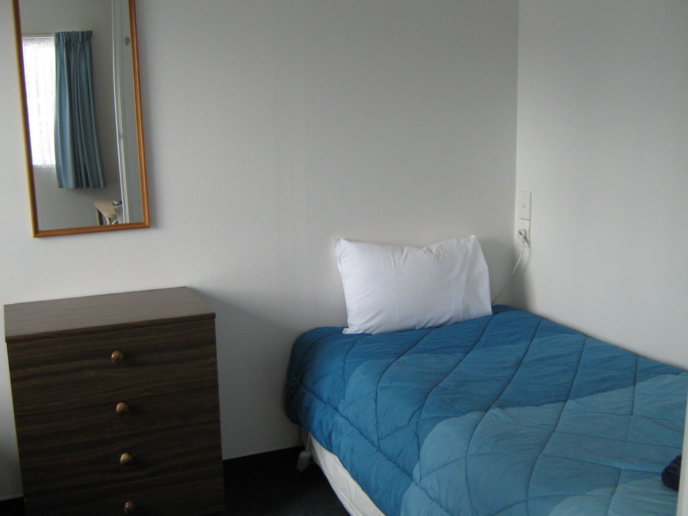 Golden Bay Motel Takaka Eksteriør billede