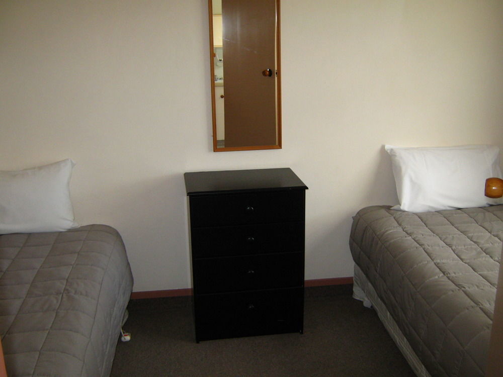Golden Bay Motel Takaka Eksteriør billede
